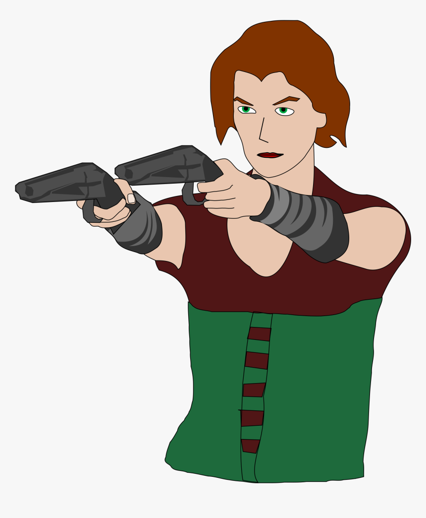 Png Guns, Transparent Png, Free Download