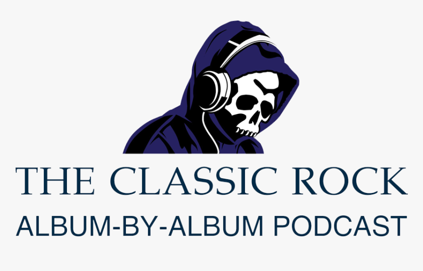 The Classic Rock Album By Album Podcast Not What You, HD Png Download, Free Download