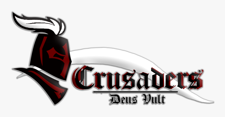 Crusaders -, HD Png Download, Free Download