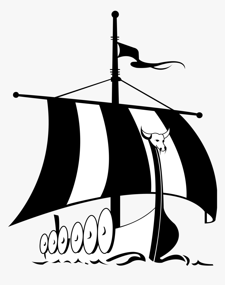 Sailboat Clipart Png, Transparent Png, Free Download