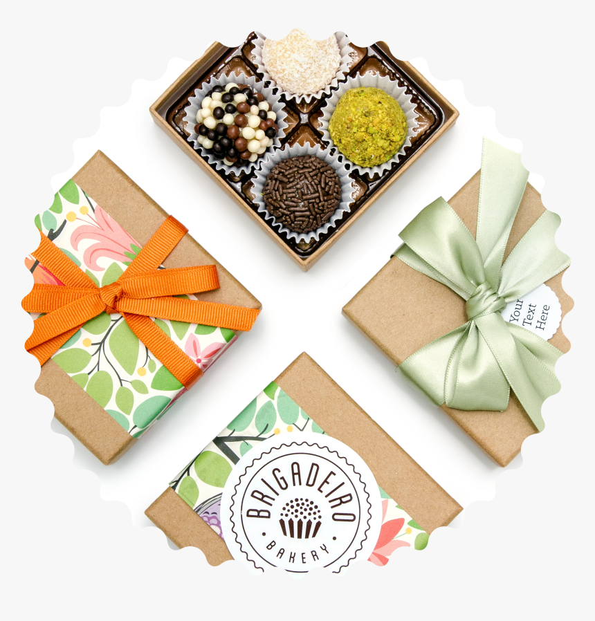 Brigadeiro Bakery Corporate Events, HD Png Download, Free Download