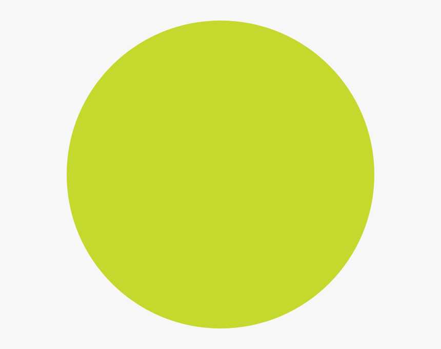 Yellow Circle Png, Transparent Png, Free Download