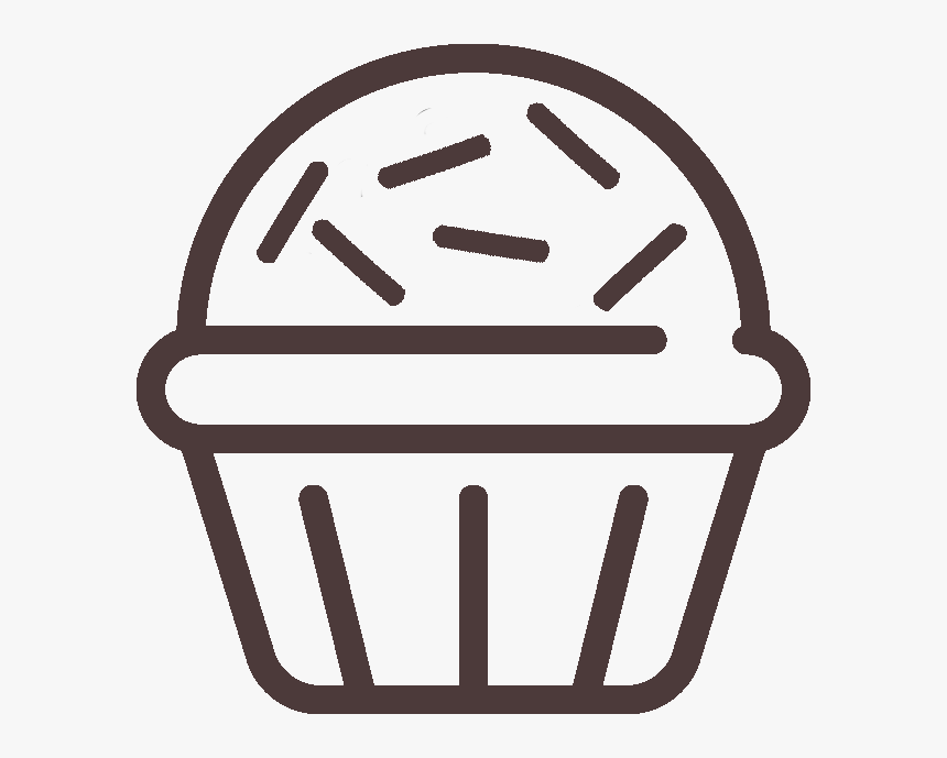 Desenho De Brigadeiro, HD Png Download, Free Download