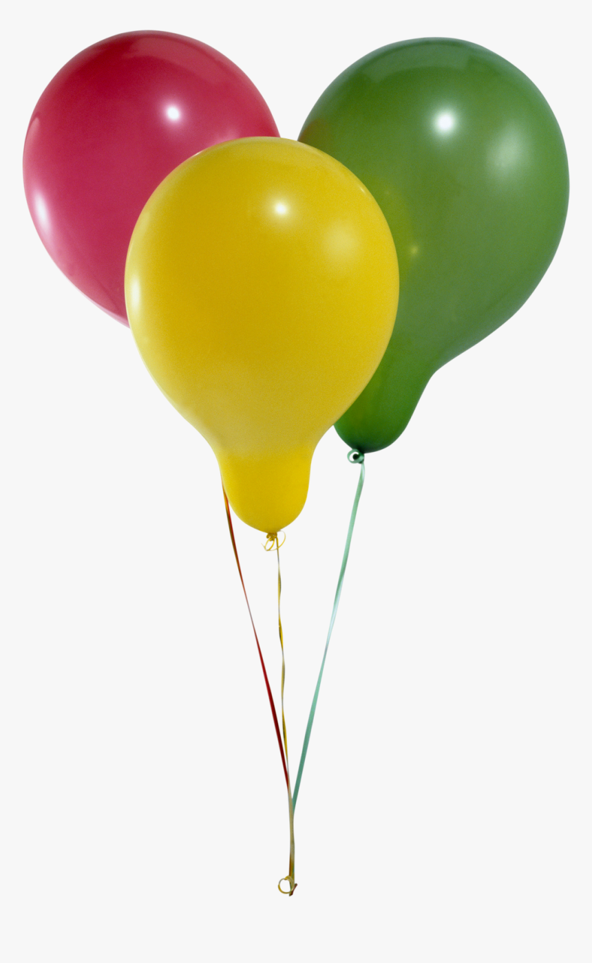 Baloes Png, Transparent Png, Free Download