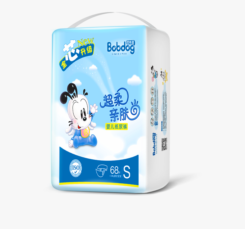 Barbie Bean Bobdog Diaper Mi Fei Diaper Urine Is Not, HD Png Download, Free Download