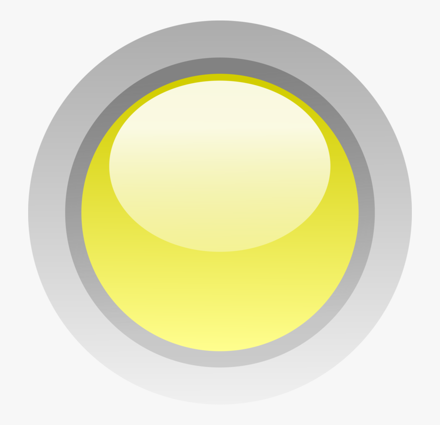 Symbol,yellow,sphere, HD Png Download, Free Download