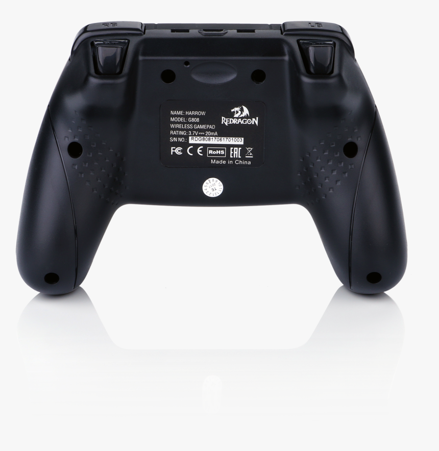 Gamepad Png, Transparent Png, Free Download