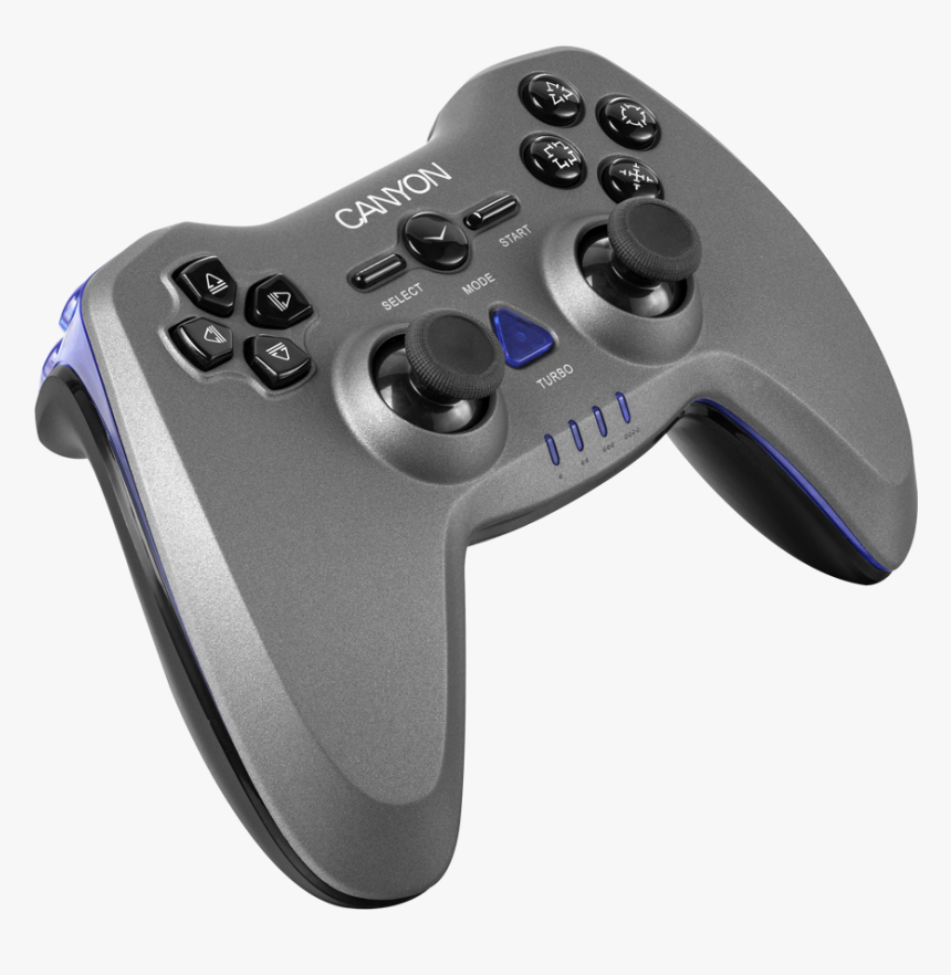 Gamepad Png, Transparent Png, Free Download