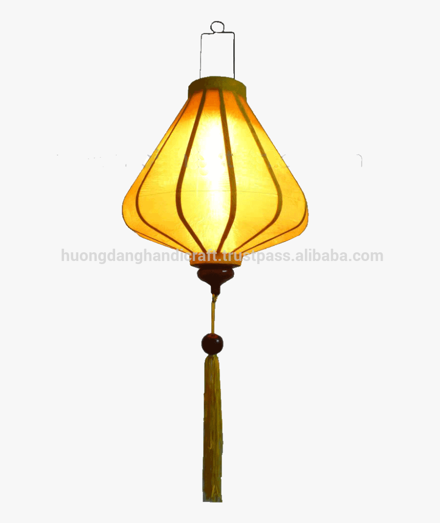 Folded Lantern, High Quality, Hanging, Decor, Vietnam, HD Png Download, Free Download