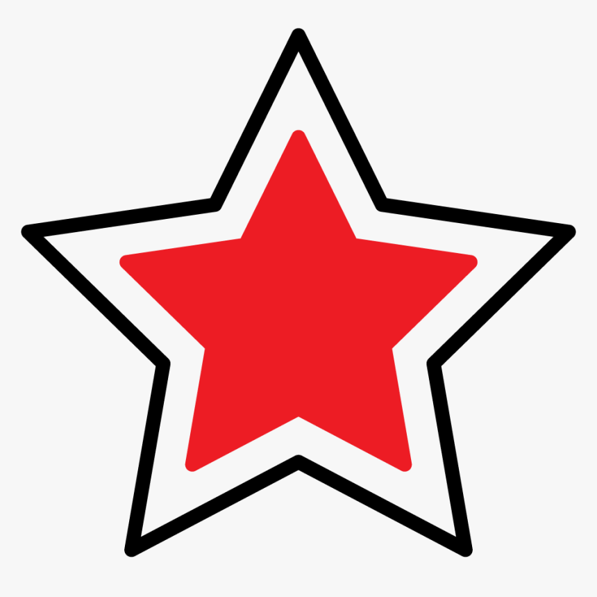 Star Doodle Png, Transparent Png, Free Download