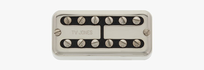 Tv Jones Tv Classic Neck Pickup Universal Mount, HD Png Download, Free Download