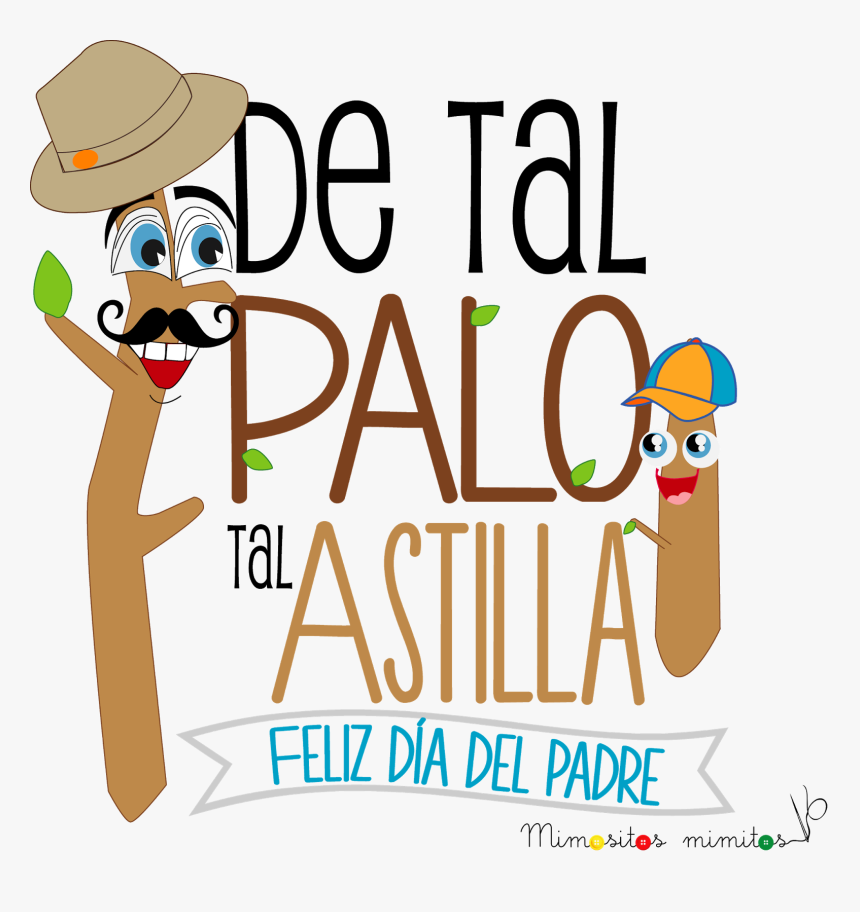 Dia Del Padre Png, Transparent Png, Free Download