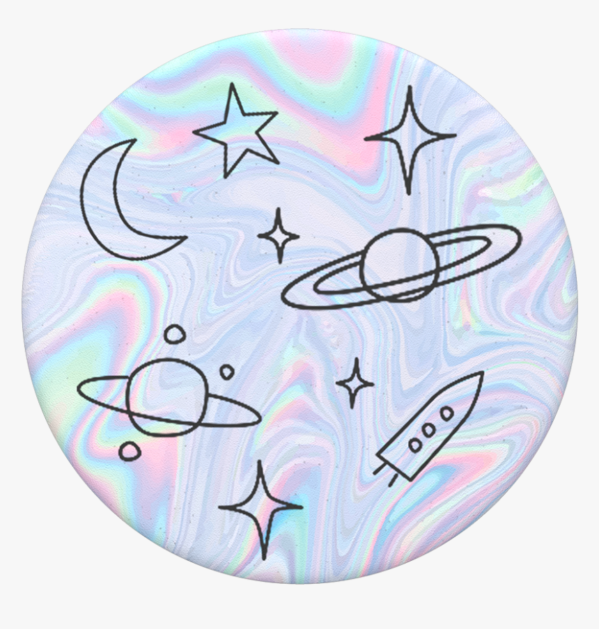 Star Doodle Png, Transparent Png, Free Download