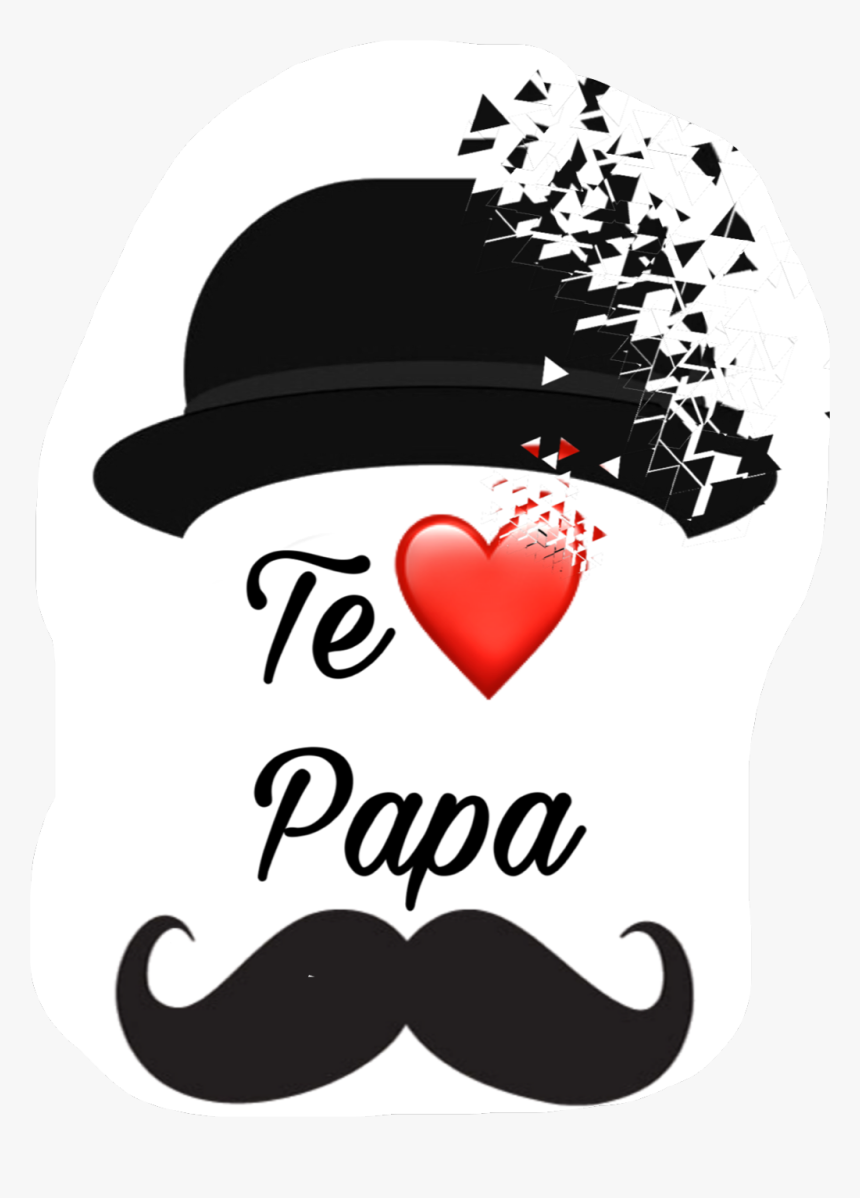 dia Del Padre, HD Png Download - kindpng