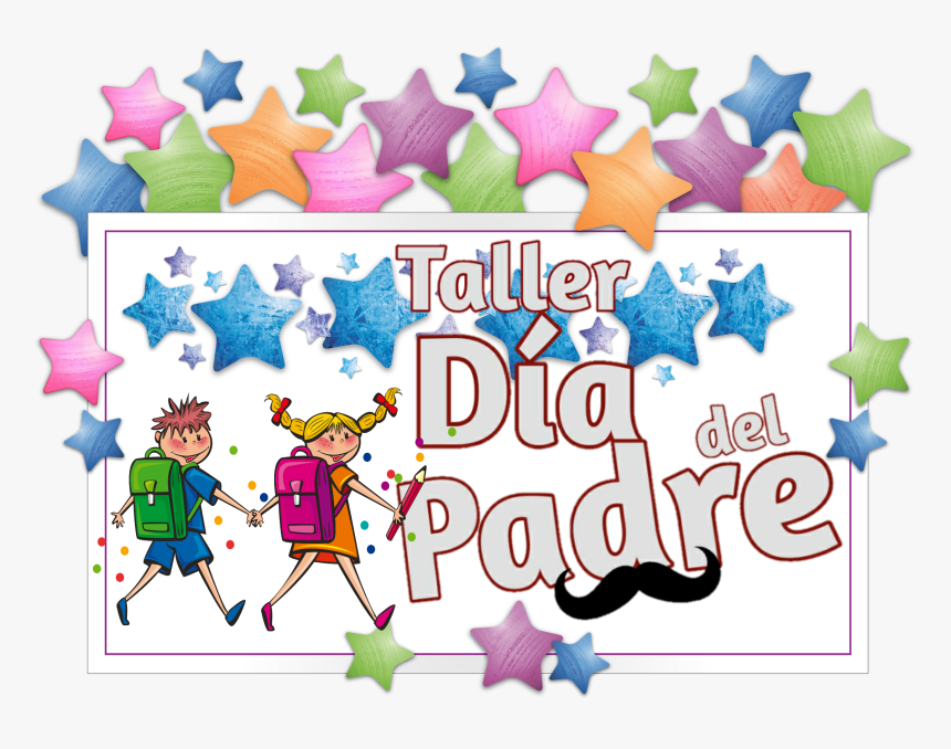 Dia Del Padre Png, Transparent Png, Free Download