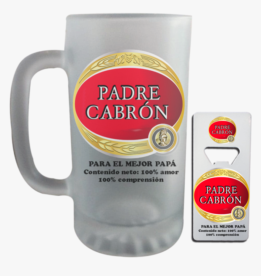 Dia Del Padre Tarro, HD Png Download, Free Download