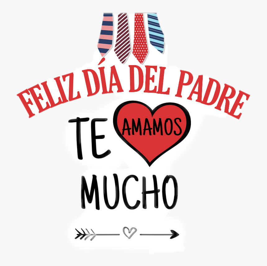 #dia Del Padre, HD Png Download, Free Download