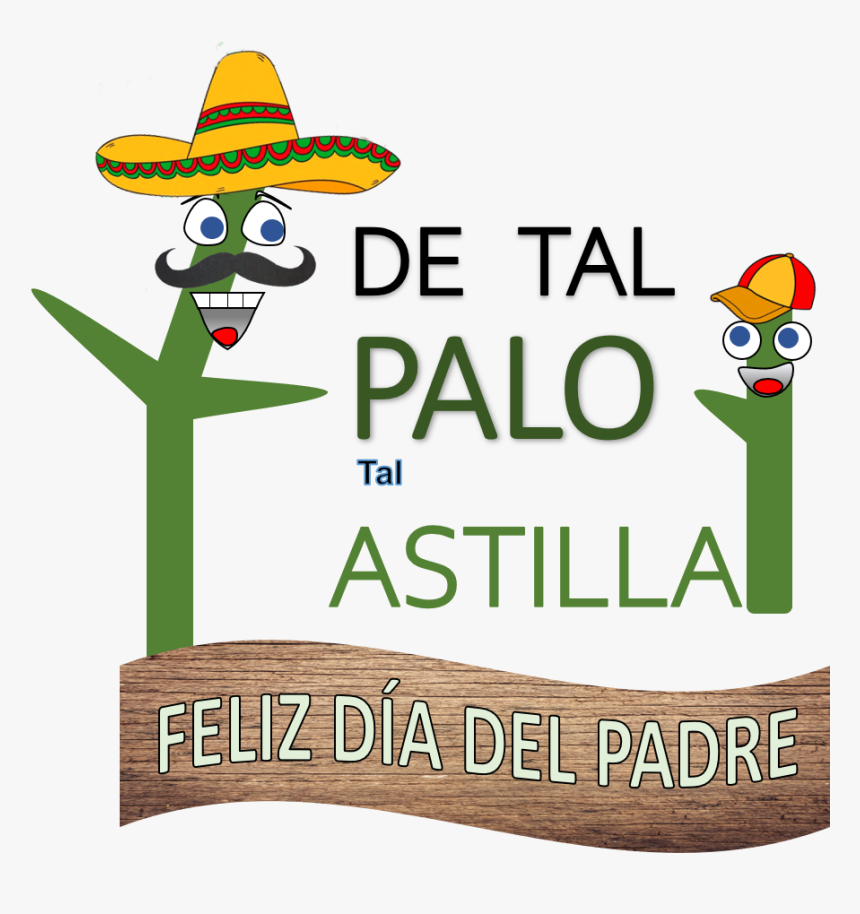 Dia Del Padre Png, Transparent Png, Free Download