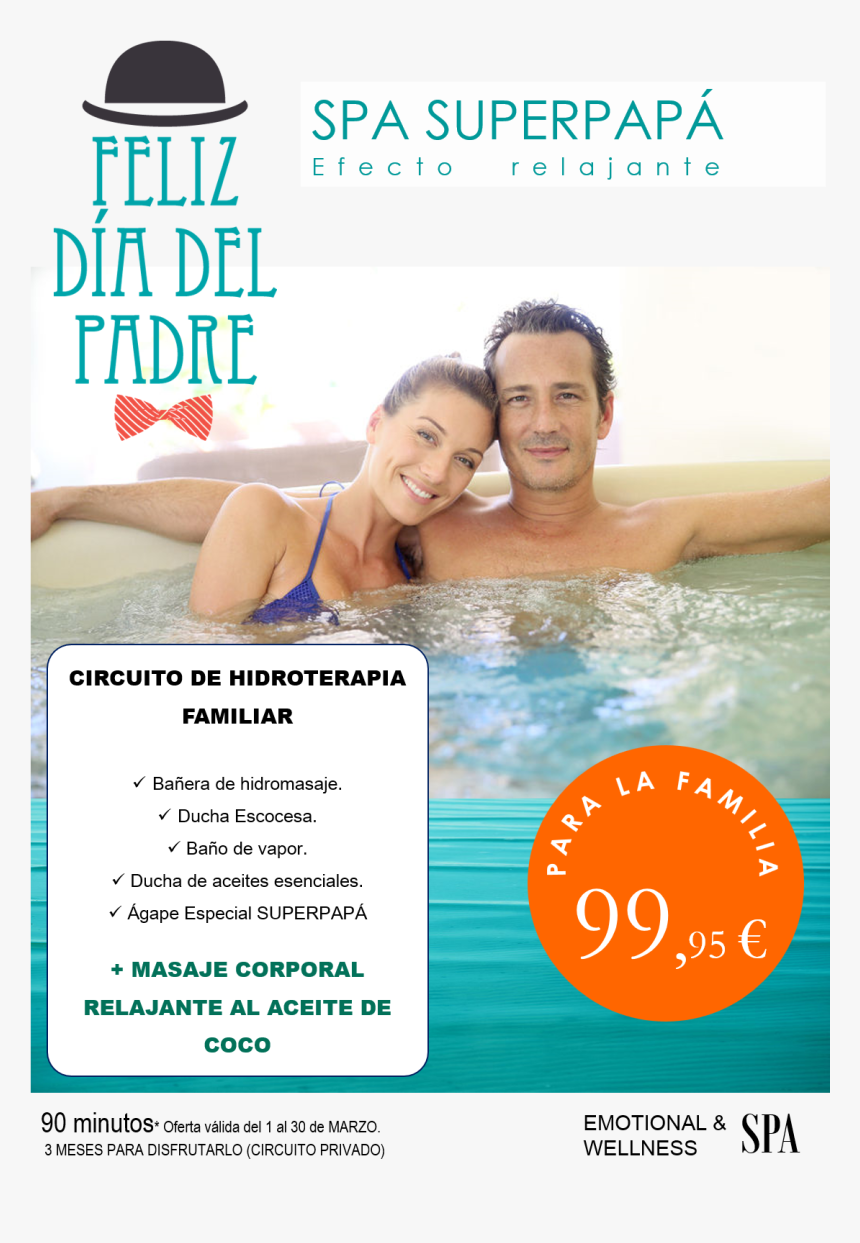 Dia Del Padre Png, Transparent Png, Free Download