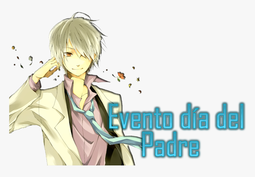 Dia Del Padre Png, Transparent Png, Free Download