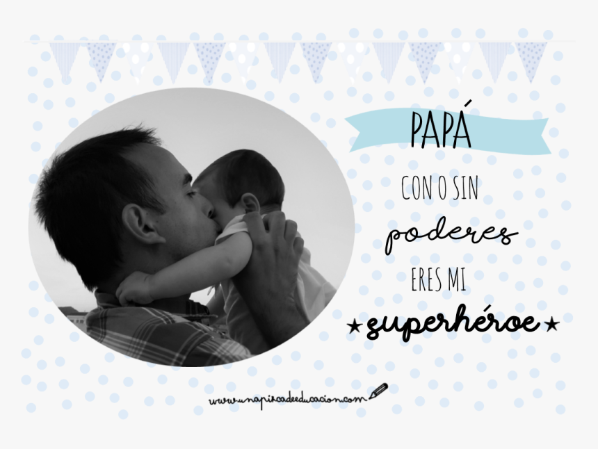 Dia Del Padre Png, Transparent Png, Free Download