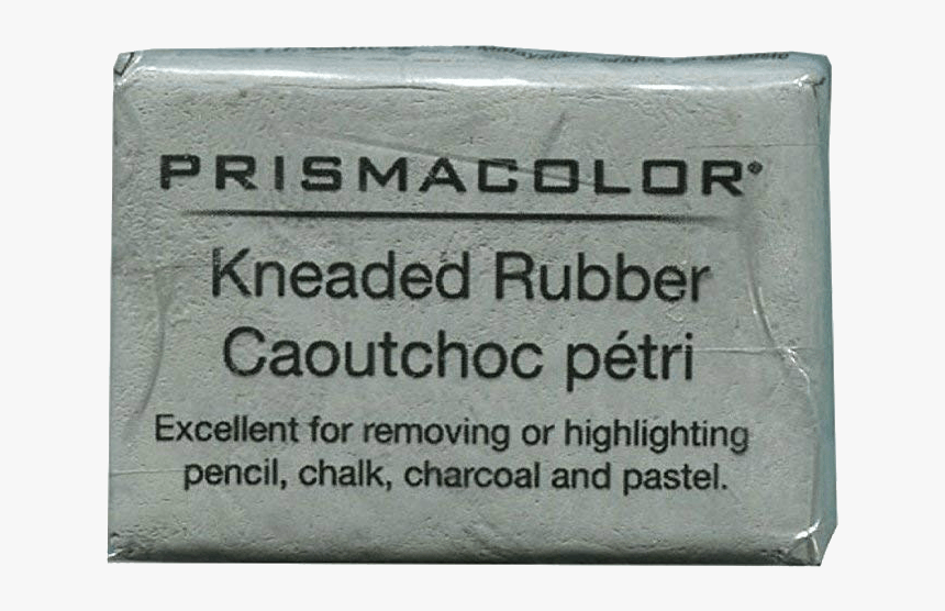 Prismacolor Kneaded Eraser, HD Png Download, Free Download