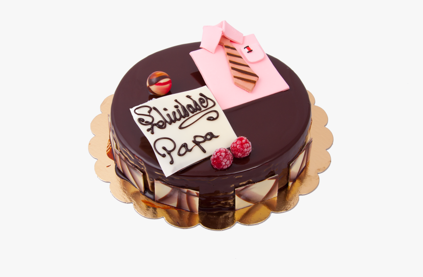 Tarta Dia Del Padre, HD Png Download, Free Download
