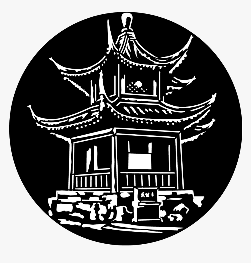 Pagoda Png, Transparent Png, Free Download