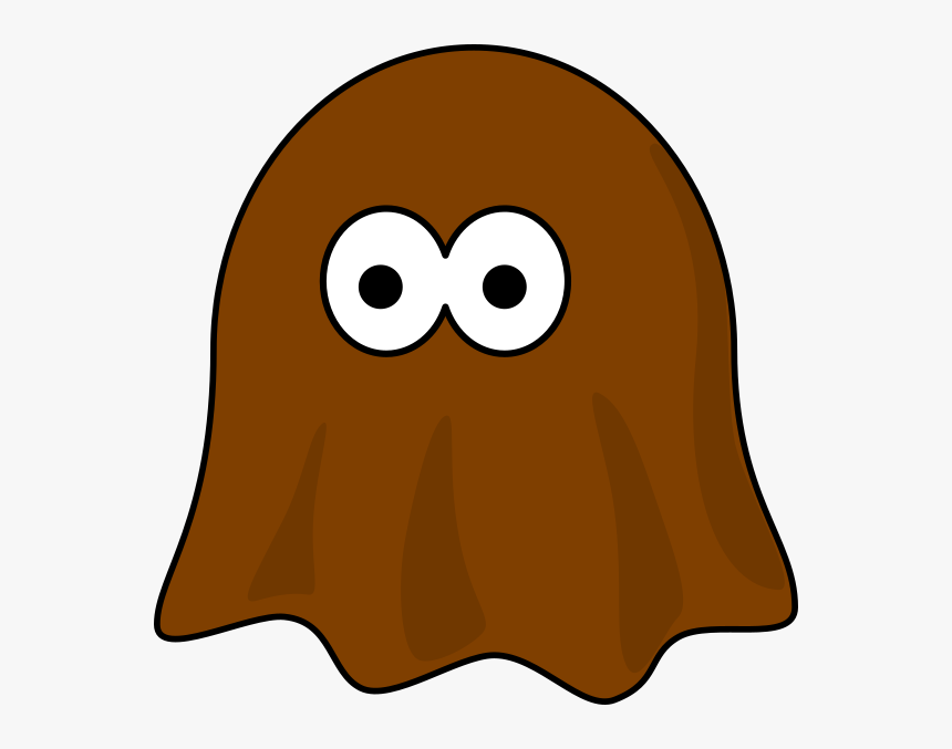 Cartoon Ghost Png, Transparent Png, Free Download