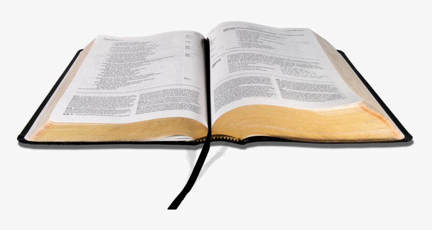 Open Bible.png, Transparent Png, Free Download