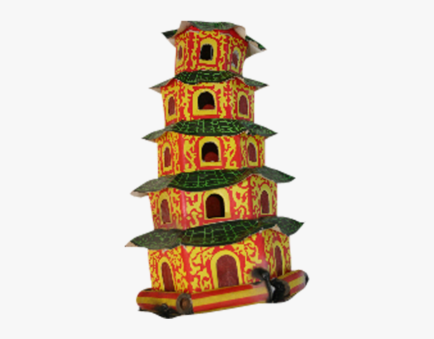 Pagoda, HD Png Download, Free Download
