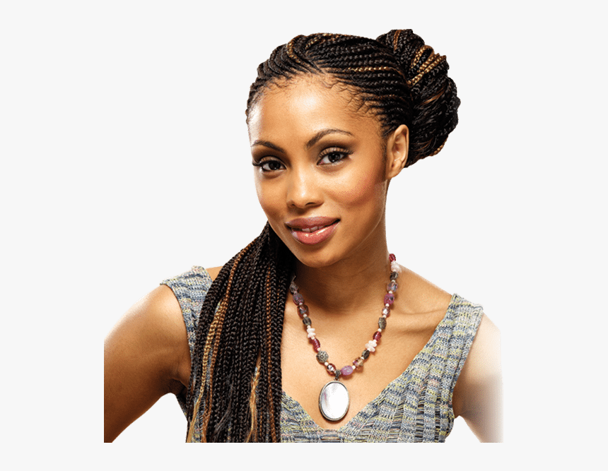 African Hair Bra, HD Png Download, Free Download