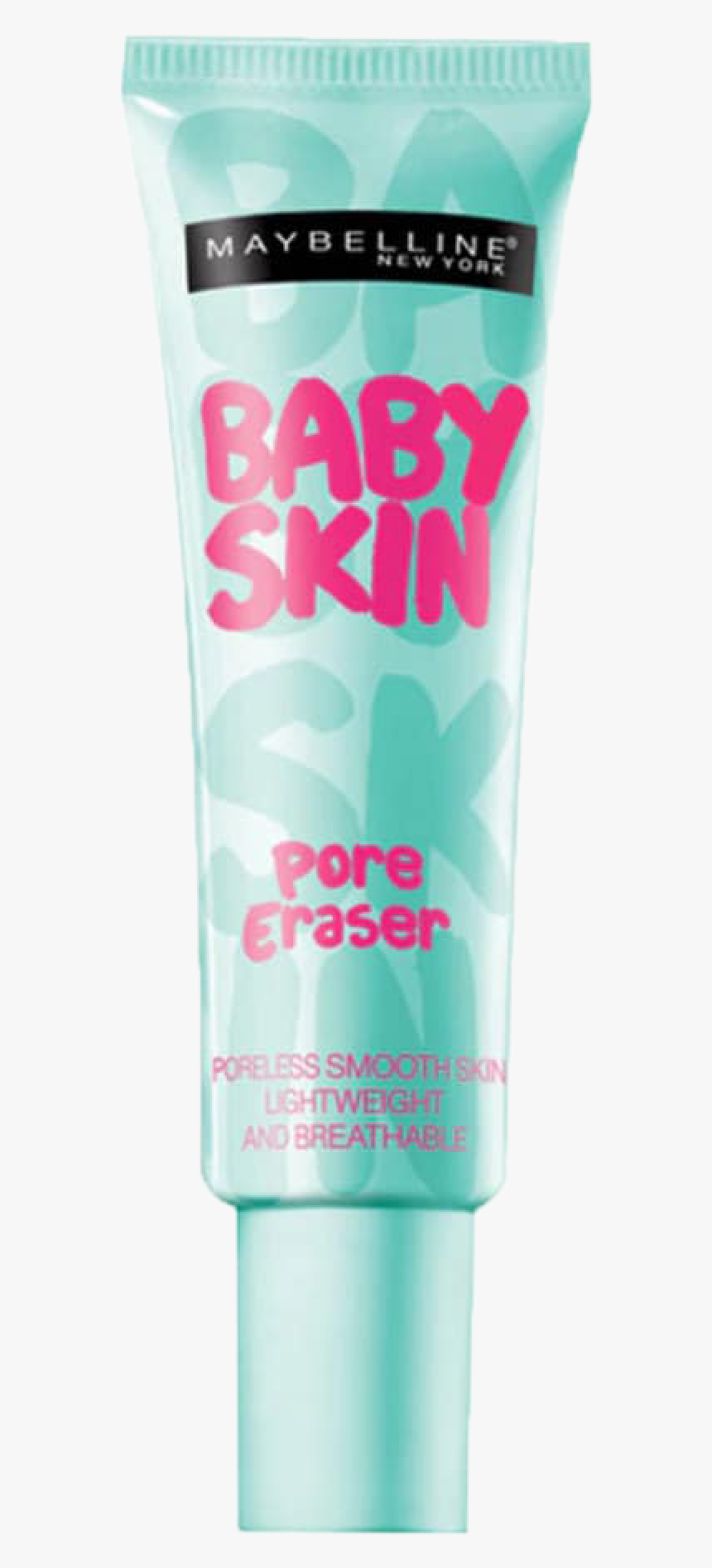 Maybelline Baby Skin Instant Pore Eraser 22 Ml, HD Png Download, Free Download