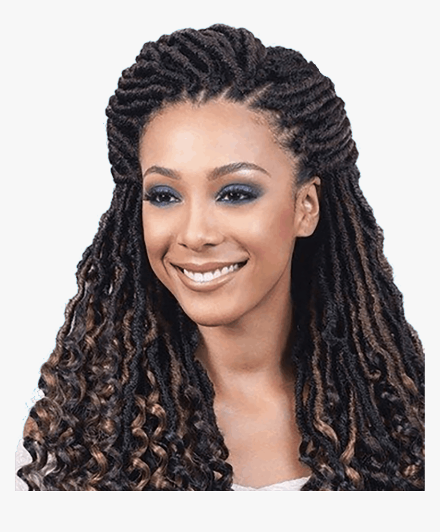 Braids Png, Transparent Png, Free Download