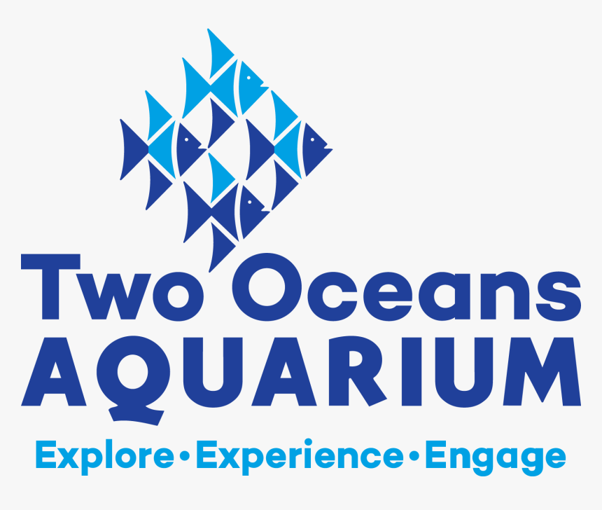 Two Oceans Aquarium Logo, HD Png Download, Free Download