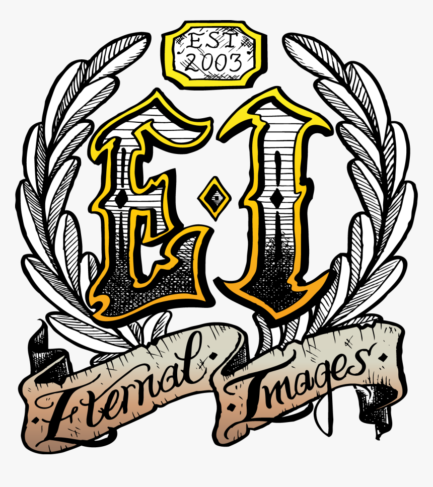 Eternal Images Tattoo, HD Png Download, Free Download