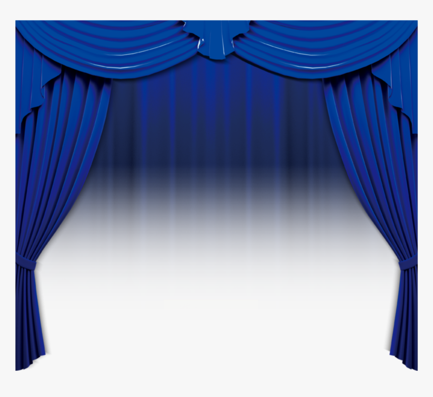 #mq #blue #cobolt #curtain #curtains, HD Png Download, Free Download