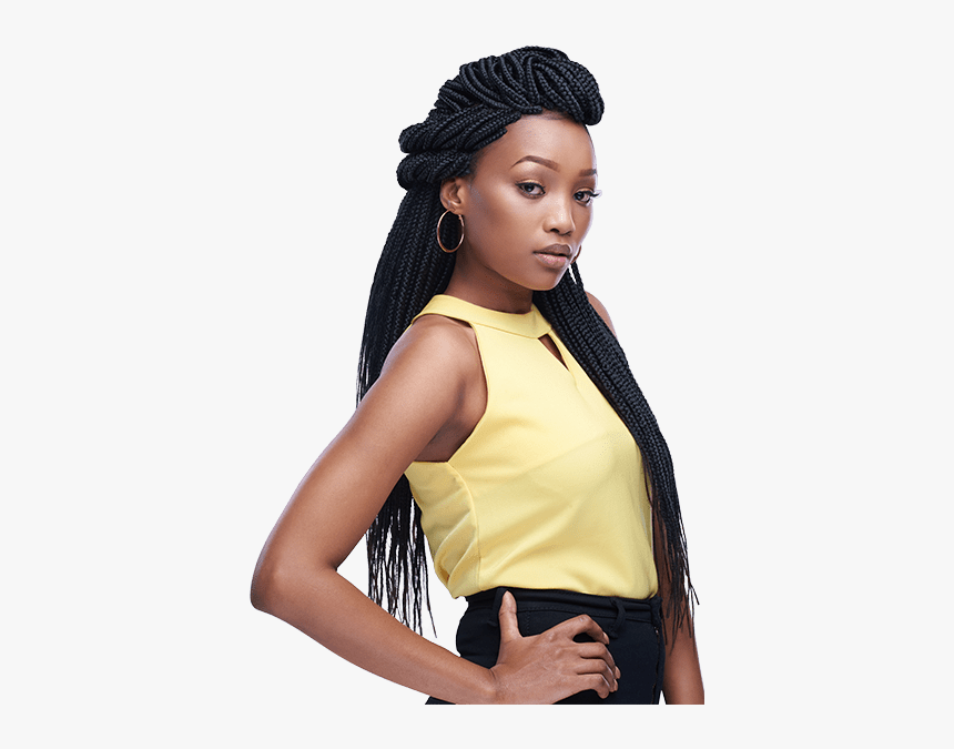 African Hair Bra, HD Png Download, Free Download