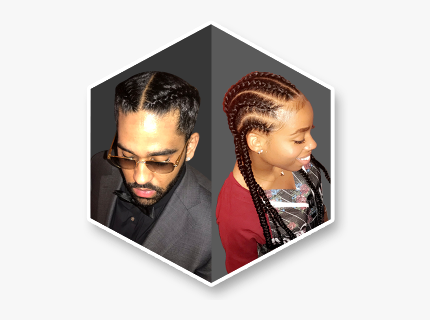 Respect The Braider, HD Png Download, Free Download