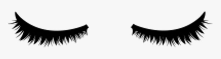 Eyelashes Transparent Background, HD Png Download, Free Download