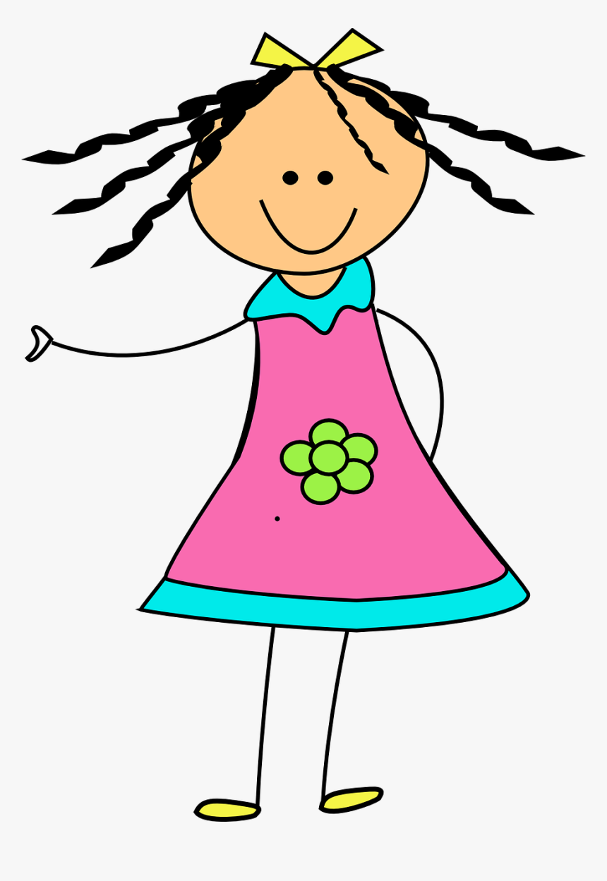 Braids Png, Transparent Png, Free Download