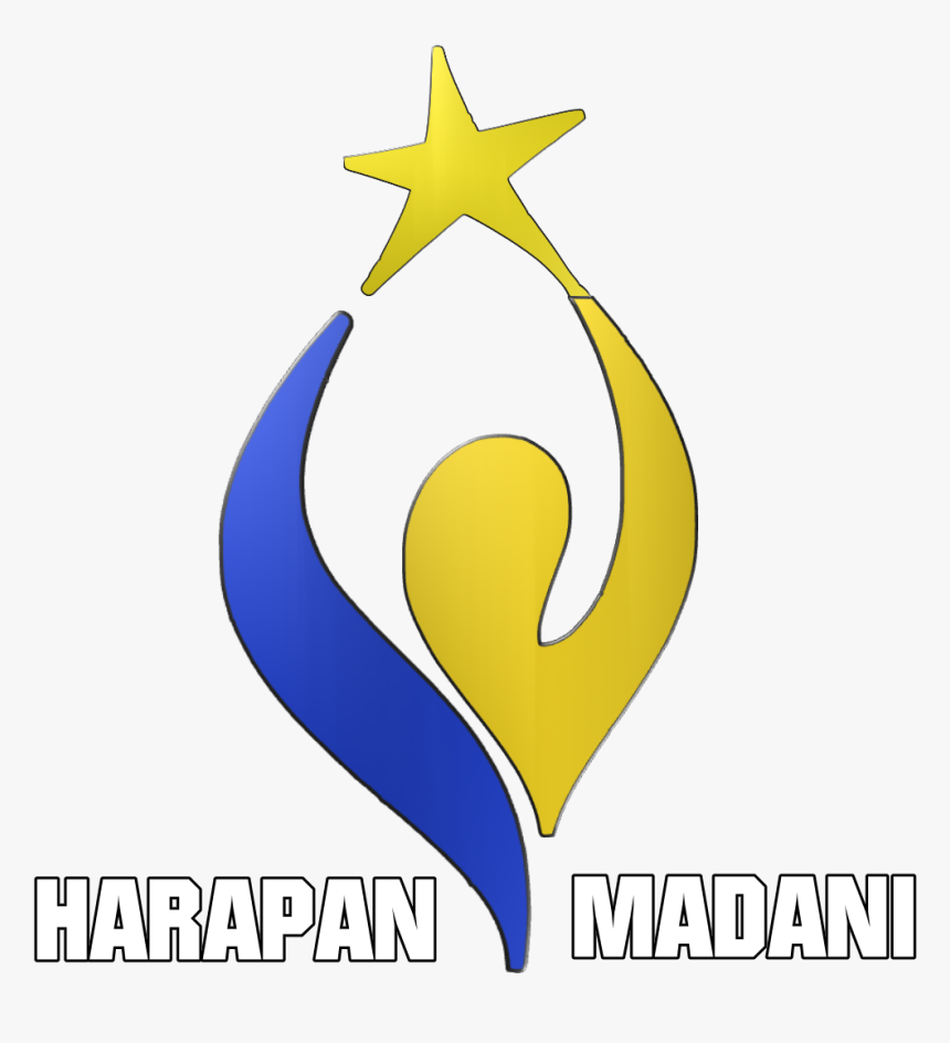 Persatuan Harapan Madani Pulau Pinang, HD Png Download, Free Download