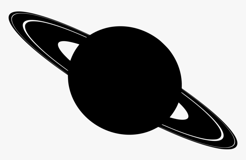 Planet Rings Png, Transparent Png, Free Download