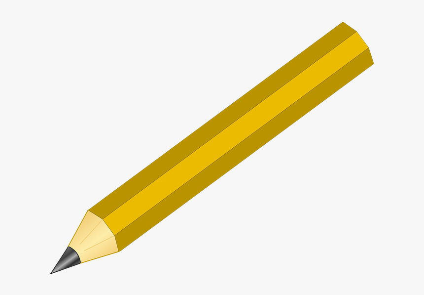 Pencil, Drawing, Design, Draw, Sketch, Education, HD Png Download, Free Download