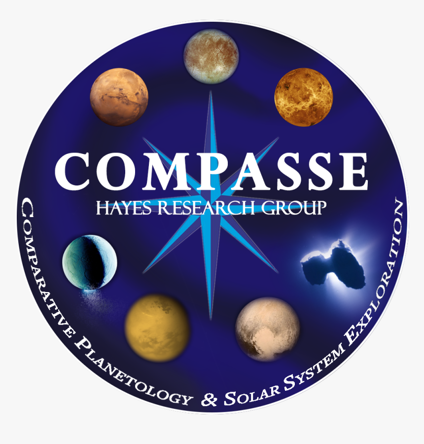Compasse Research Group Logo, HD Png Download, Free Download