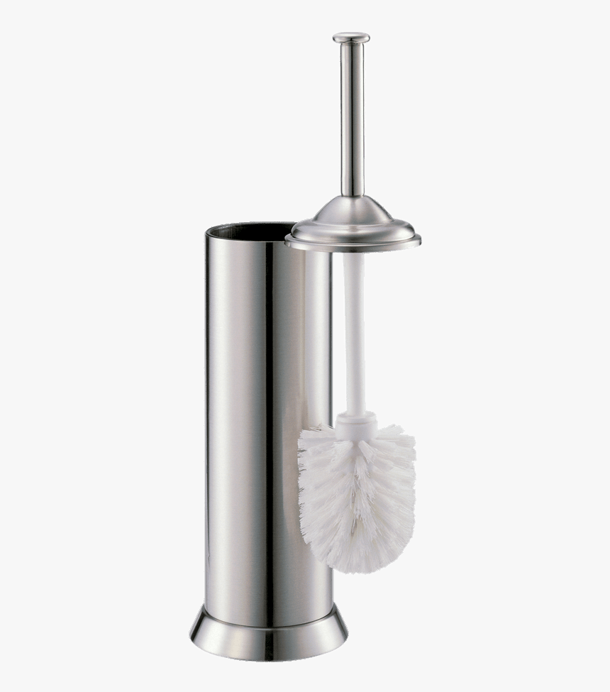 Toilet Brush Metallic, HD Png Download, Free Download