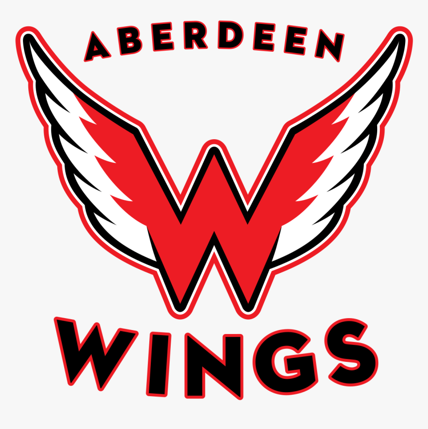 Wings Logo Png, Transparent Png, Free Download