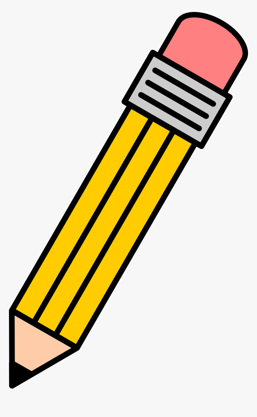 Pencil Drawing Clipart At, HD Png Download, Free Download