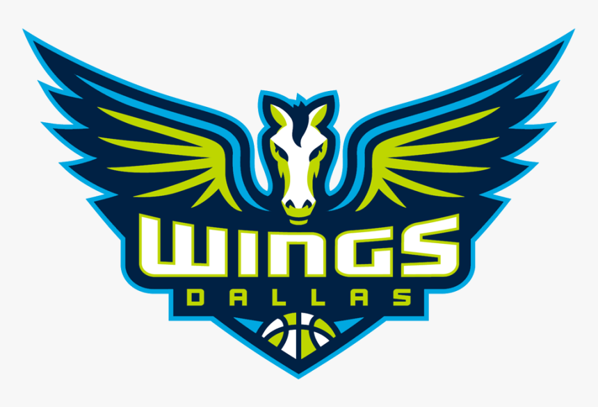 Wings Logo Png, Transparent Png, Free Download