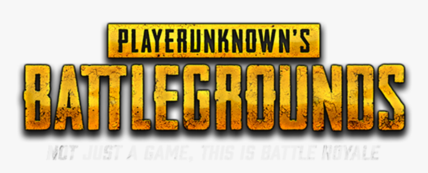 Pubg Png, Pubg Background Png, Pubg Text Png, Pabg,, Transparent Png, Free Download